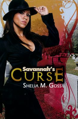 Savannah s Curse Goss Shelia M 
