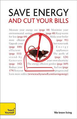 Save Energy and Cut Your Bills 