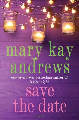 Save the Date Andrews Mary Kay 