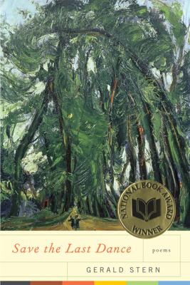 Save the Last Dance Stern Gerald 