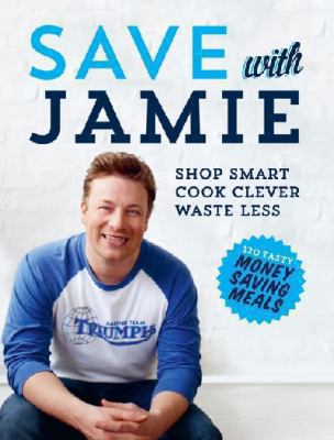 Save with Jamie Oliver Jamie 