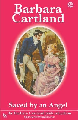 Saved by an Angel Cartland Barbara 
