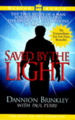 Saved by the Light Brinkley Dannion 