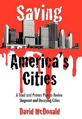 Saving America s Cities 