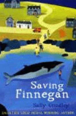 Saving Finnegan Grindley Sally 