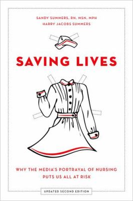 Saving Lives Summers Sandy 