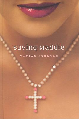 Saving Maddie Johnson Varian 