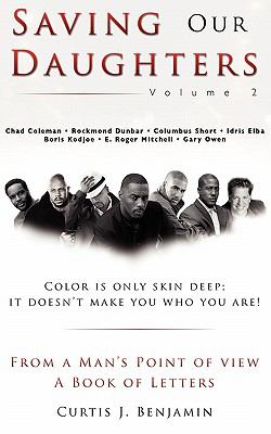 Saving Our Daughters 