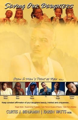 Saving Our Daughters Benjamin Curtis 