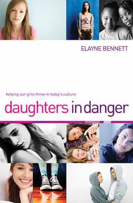 Saving Our Daughters Bennett Elayne 