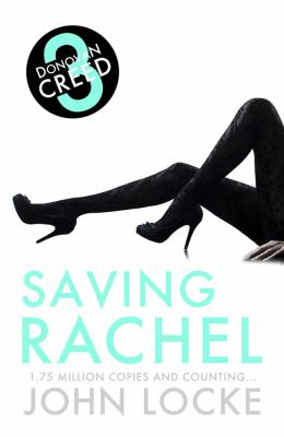 Saving Rachel Locke John 