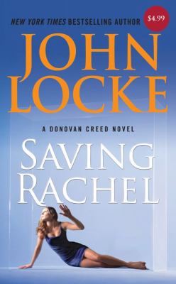 Saving Rachel Locke John 