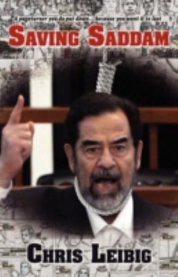 Saving Saddam 