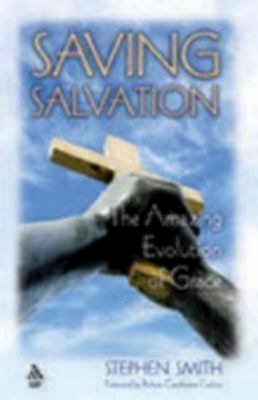 Saving Salvation 