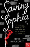 Saving Sophia Fleur Hitchcock 
