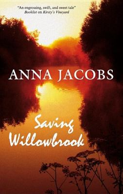 Saving Willowbrook 