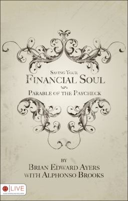 Saving Your Financial Soul 