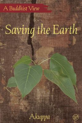Saving the Earth 