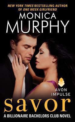 Savor Murphy Monica 