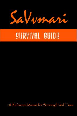 Savvmari Survival Guide 