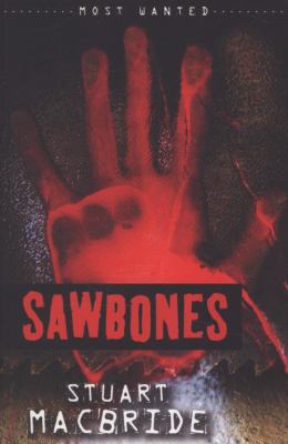 Sawbones MacBride Stuart 