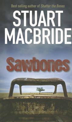 Sawbones MacBride Stuart 