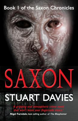 Saxon Davies Stuart 
