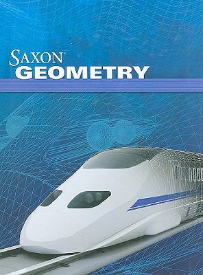 Saxon Geometry 