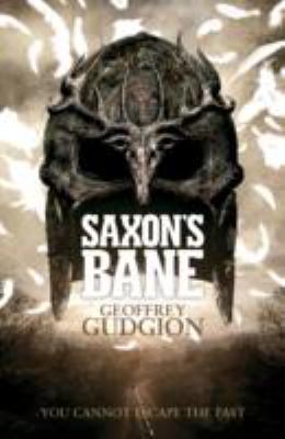 Saxon s Bane Gudgion Geoffrey 