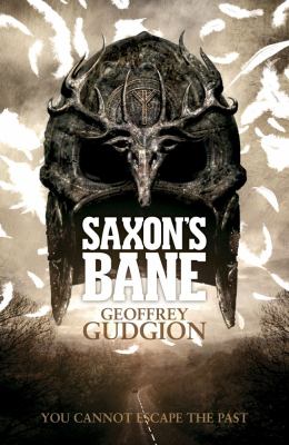 Saxon s Bane Gudgion Geoffrey 