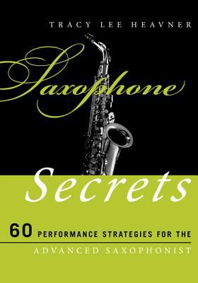 Saxophone Secrets 