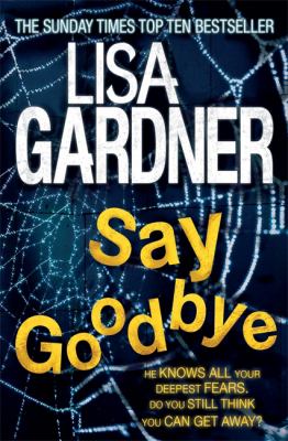 Say Goodbye Gardner Lisa 
