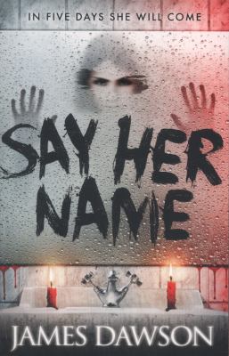 Say Her Name Dawson James 