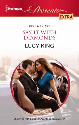 Say It with Diamonds King Lucy 