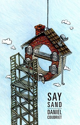 Say Sand 