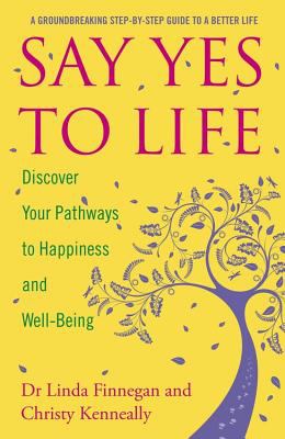 Say Yes to Life Finnegan Linda 