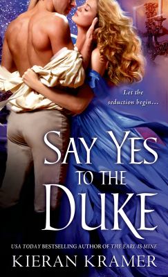 Say Yes to the Duke 