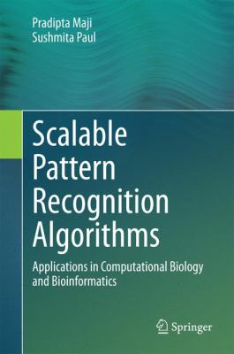 Scalable Pattern Recognition Algorithms Maji Pradipta 