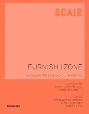 Scale Furnish Zone Herrmann Eva Maria 