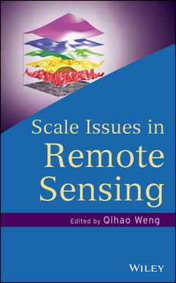Scale Issues in Remote Sensing 