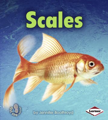 Scales Boothroyd Jennifer 