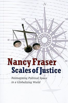 Scales of Justice Fraser Nancy 