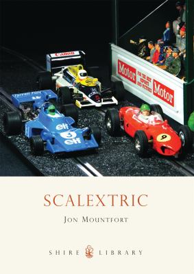 Scalextric 