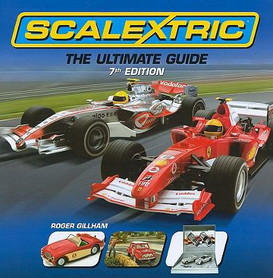 Scalextric 
