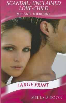 Scandal Milburne Melanie 