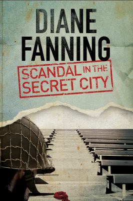 Scandal in the Secret City Fanning Diane 