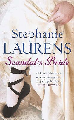 Scandal s Bride Laurens Stephanie 