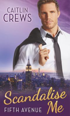 Scandalise Me Crews Caitlin 