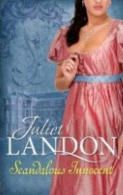 Scandalous Innocent Landon Juliet 