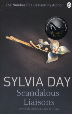 Scandalous Liaisons Day Sylvia 